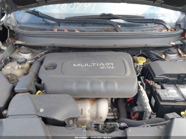 1C4PJMCB1EW128459 Jeep Cherokee Latitude