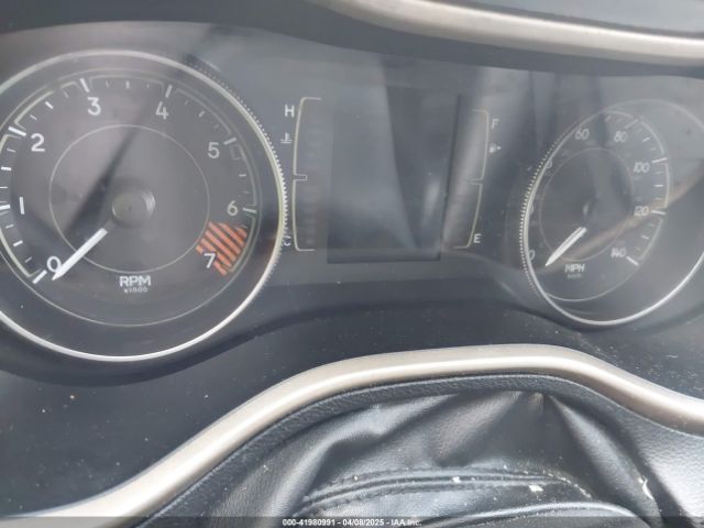 1C4PJMCB1EW128459 Jeep Cherokee Latitude