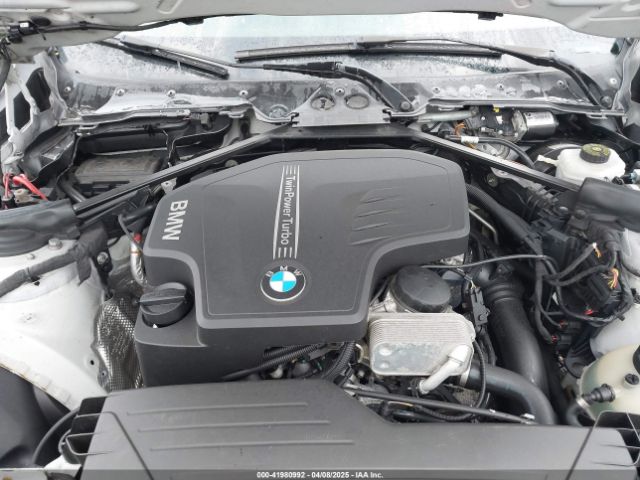 WBA3C3G52ENS67283 BMW 320i Xdrive
