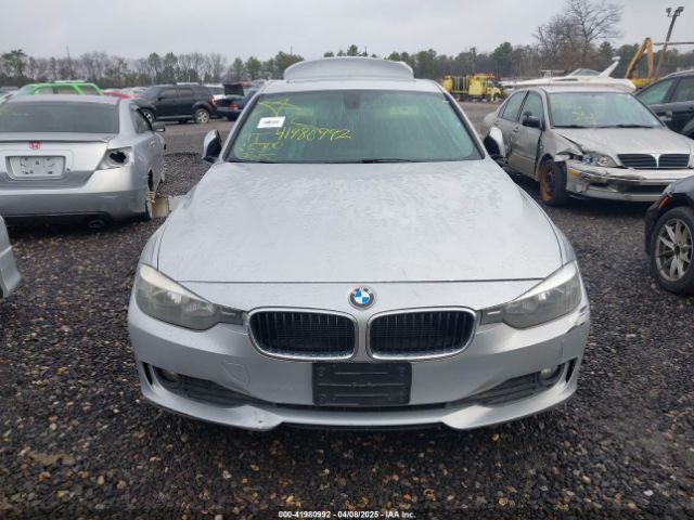 WBA3C3G52ENS67283 BMW 320i Xdrive