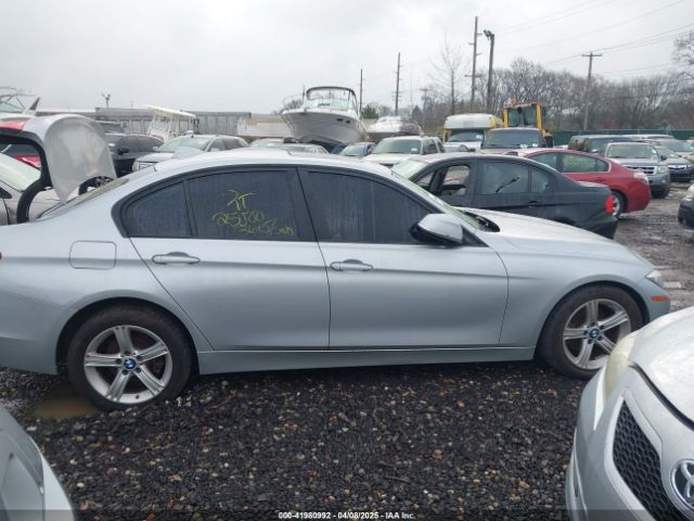 WBA3C3G52ENS67283 BMW 320i Xdrive