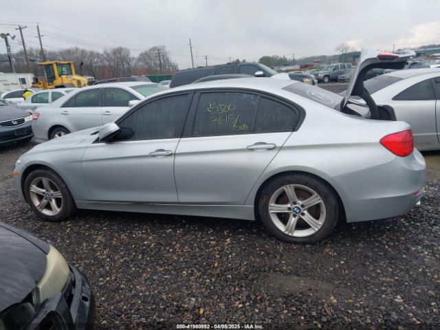WBA3C3G52ENS67283 BMW 320i Xdrive