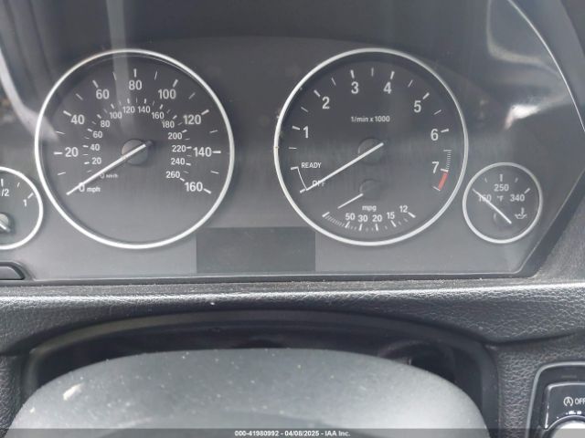 WBA3C3G52ENS67283 BMW 320i Xdrive