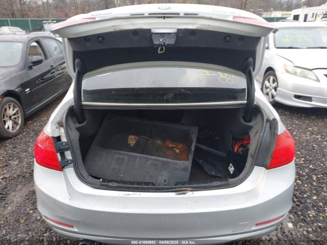 WBA3C3G52ENS67283 BMW 320i Xdrive