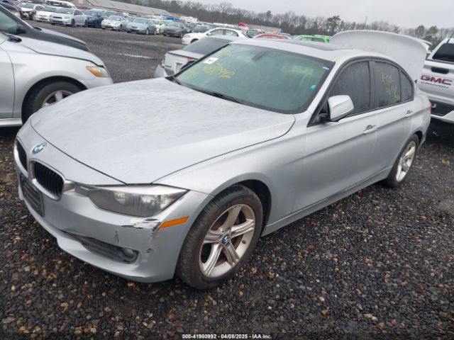 WBA3C3G52ENS67283 BMW 320i Xdrive