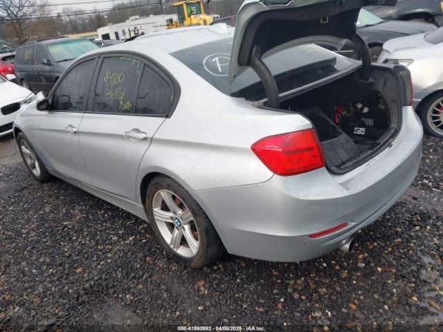 WBA3C3G52ENS67283 BMW 320i Xdrive