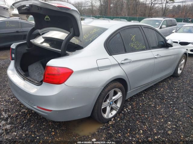 WBA3C3G52ENS67283 BMW 320i Xdrive