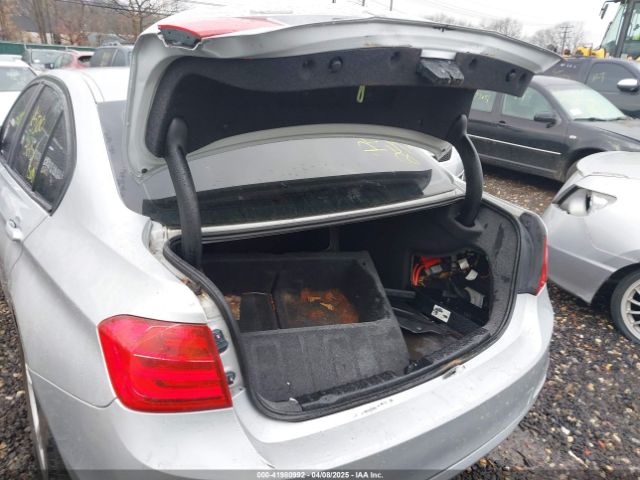WBA3C3G52ENS67283 BMW 320i Xdrive