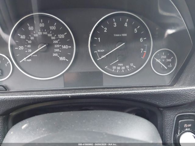 WBA3C3G52ENS67283 BMW 320i Xdrive