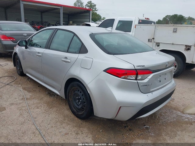 5YFEPRAE2LP106427 Toyota COROLLA LE