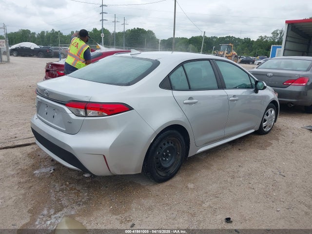 5YFEPRAE2LP106427 Toyota COROLLA LE