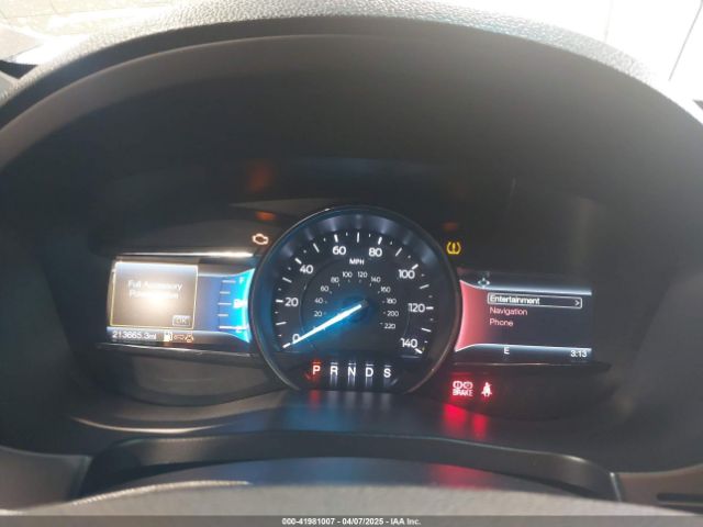 1FM5K8GT9GGB55500 Ford EXPLORER SPORT