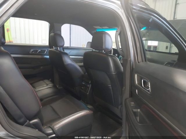 1FM5K8GT9GGB55500 Ford EXPLORER SPORT