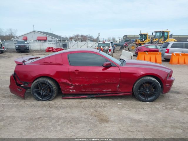 1ZVBP8AM0E5272947 Ford Mustang V6