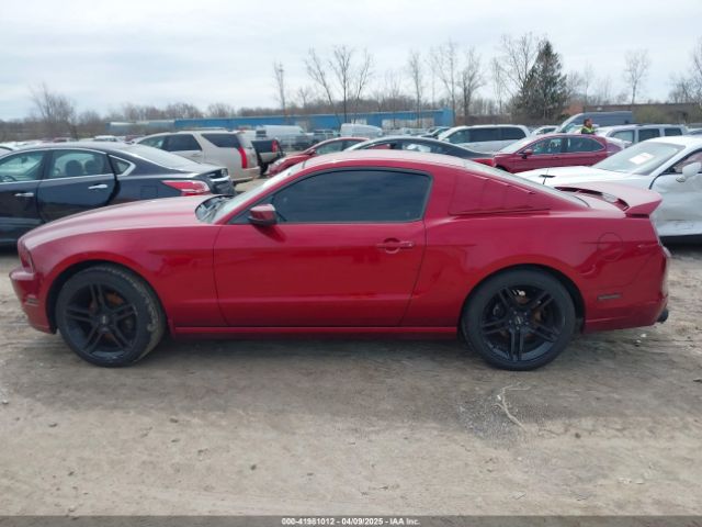 1ZVBP8AM0E5272947 Ford Mustang V6