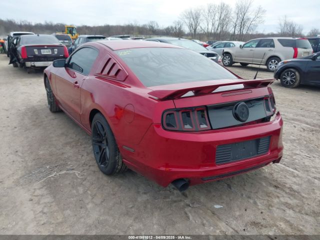 1ZVBP8AM0E5272947 Ford Mustang V6