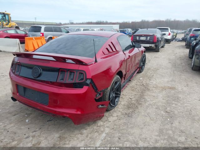 1ZVBP8AM0E5272947 Ford Mustang V6