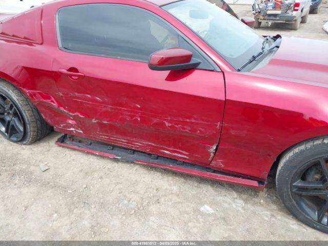 1ZVBP8AM0E5272947 Ford Mustang V6