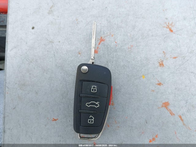 2009 AUDI A4 WAUAF48H39K008869 Photo 10