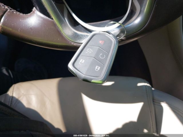 1G4GB5G36FF136608 Buick Lacrosse Leather