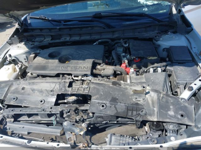 1N4BL4EV2LC157856 Nissan Altima Sl Fwd