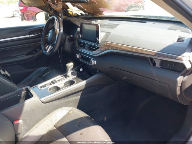 1N4BL4EV2LC157856 Nissan Altima Sl Fwd