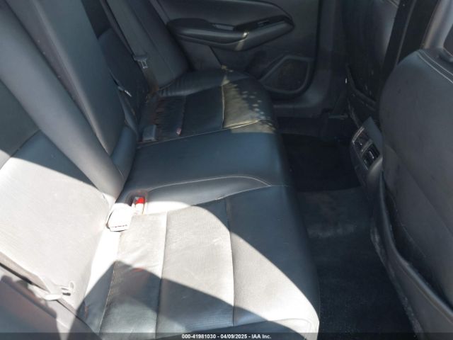 1N4BL4EV2LC157856 Nissan Altima Sl Fwd