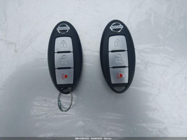 5N1AZ2MG9HN172468 Nissan Murano Platinum/s/sl/sv
