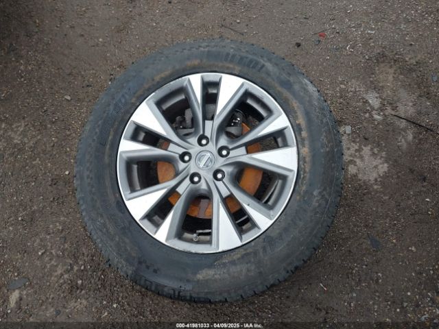 5N1AZ2MG9HN172468 Nissan Murano Platinum/s/sl/sv