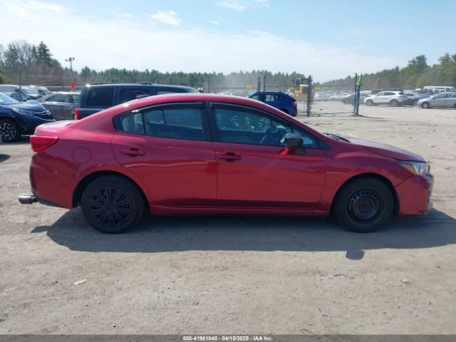 4S3GKAA60J3616444 Subaru Impreza 2.0i