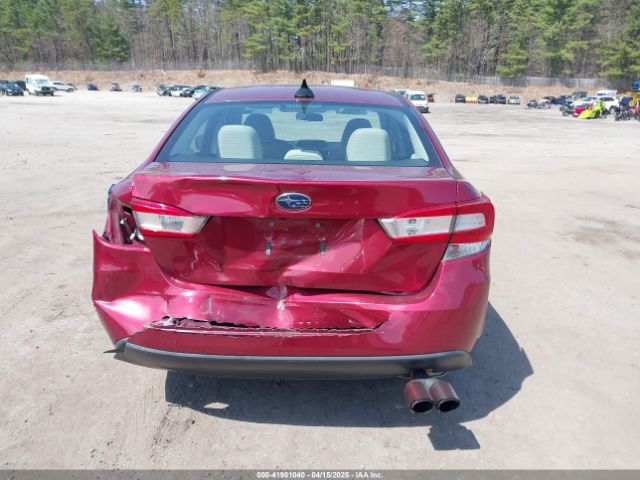 4S3GKAA60J3616444 Subaru Impreza 2.0i