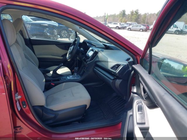 4S3GKAA60J3616444 Subaru Impreza 2.0i