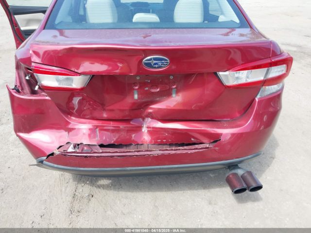 4S3GKAA60J3616444 Subaru Impreza 2.0i