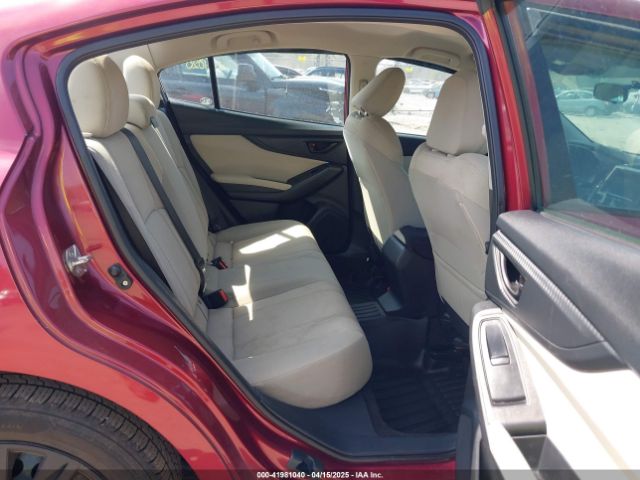 4S3GKAA60J3616444 Subaru Impreza 2.0i