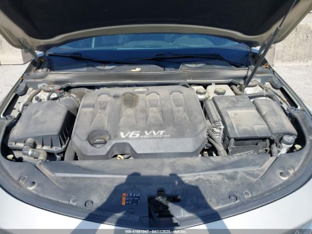 2G1125S3XE9103547 Chevrolet Impala 2lt
