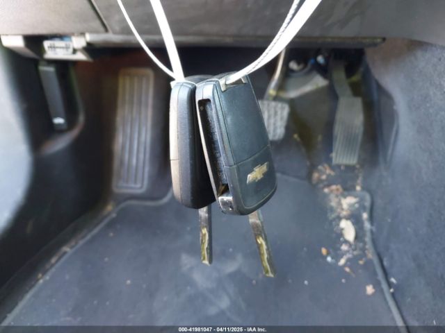 2G1125S3XE9103547 Chevrolet Impala 2lt