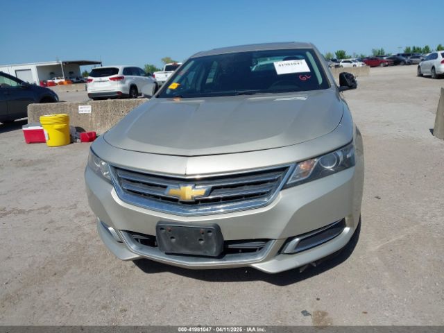 2G1125S3XE9103547 Chevrolet Impala 2lt