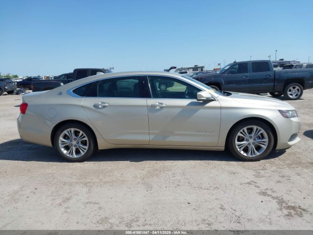 2G1125S3XE9103547 Chevrolet Impala 2lt