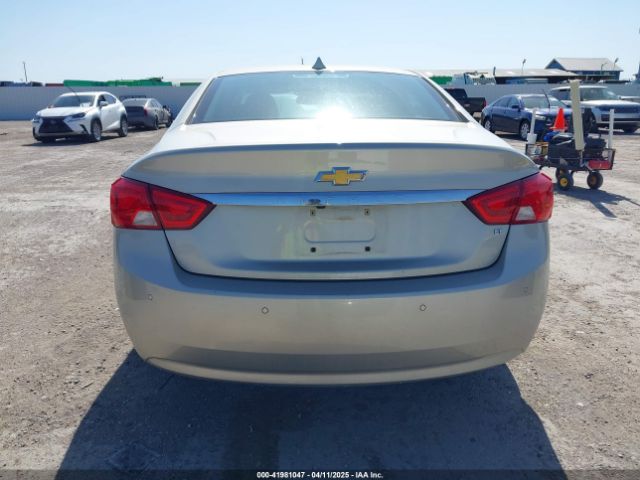 2G1125S3XE9103547 Chevrolet Impala 2lt