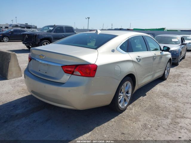 2G1125S3XE9103547 Chevrolet Impala 2lt