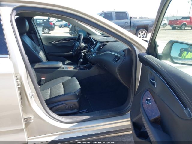 2G1125S3XE9103547 Chevrolet Impala 2lt