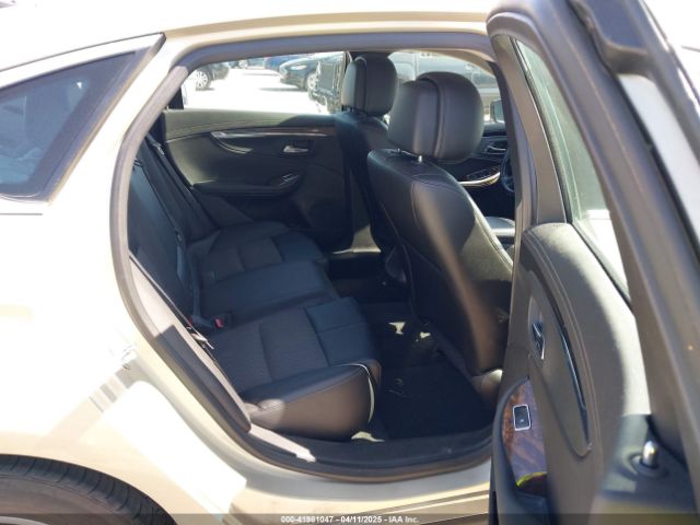 2G1125S3XE9103547 Chevrolet Impala 2lt