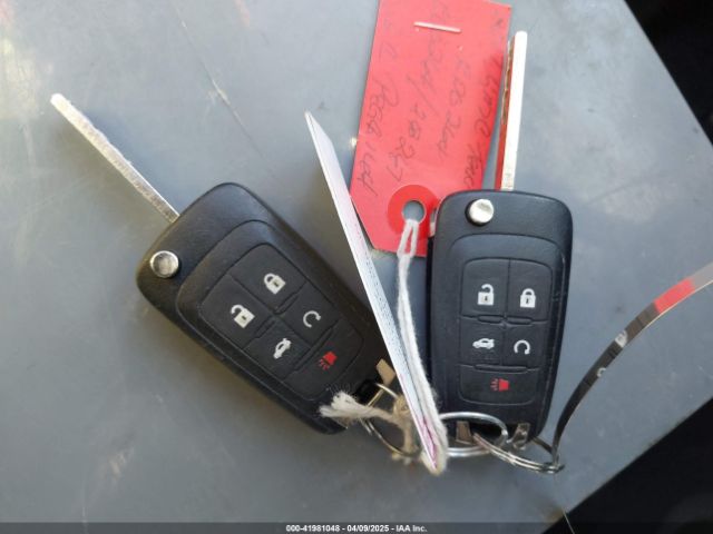 2GKFLPE39H6287620 GMC Terrain Slt