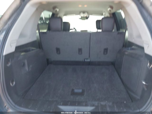 2GKFLPE39H6287620 GMC Terrain Slt