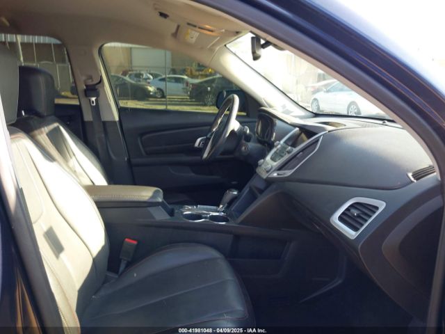 2GKFLPE39H6287620 GMC Terrain Slt