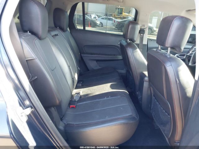 2GKFLPE39H6287620 GMC Terrain Slt