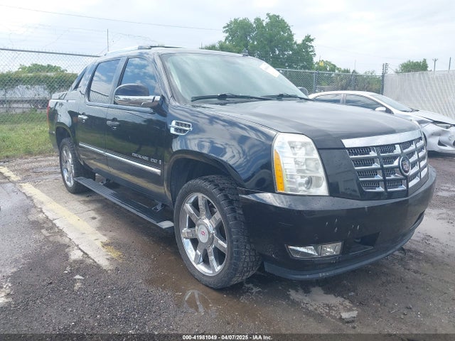 2008 CADILLAC ESCALADE EXT 3GYFK62888G233782 Photo 0