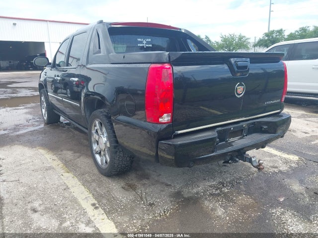 2008 CADILLAC ESCALADE EXT 3GYFK62888G233782 Photo 2