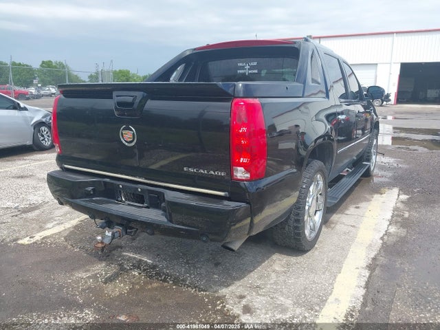 2008 CADILLAC ESCALADE EXT 3GYFK62888G233782 Photo 3