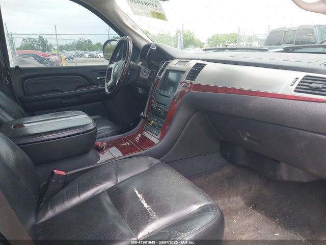 2008 CADILLAC ESCALADE EXT 3GYFK62888G233782 Photo 4